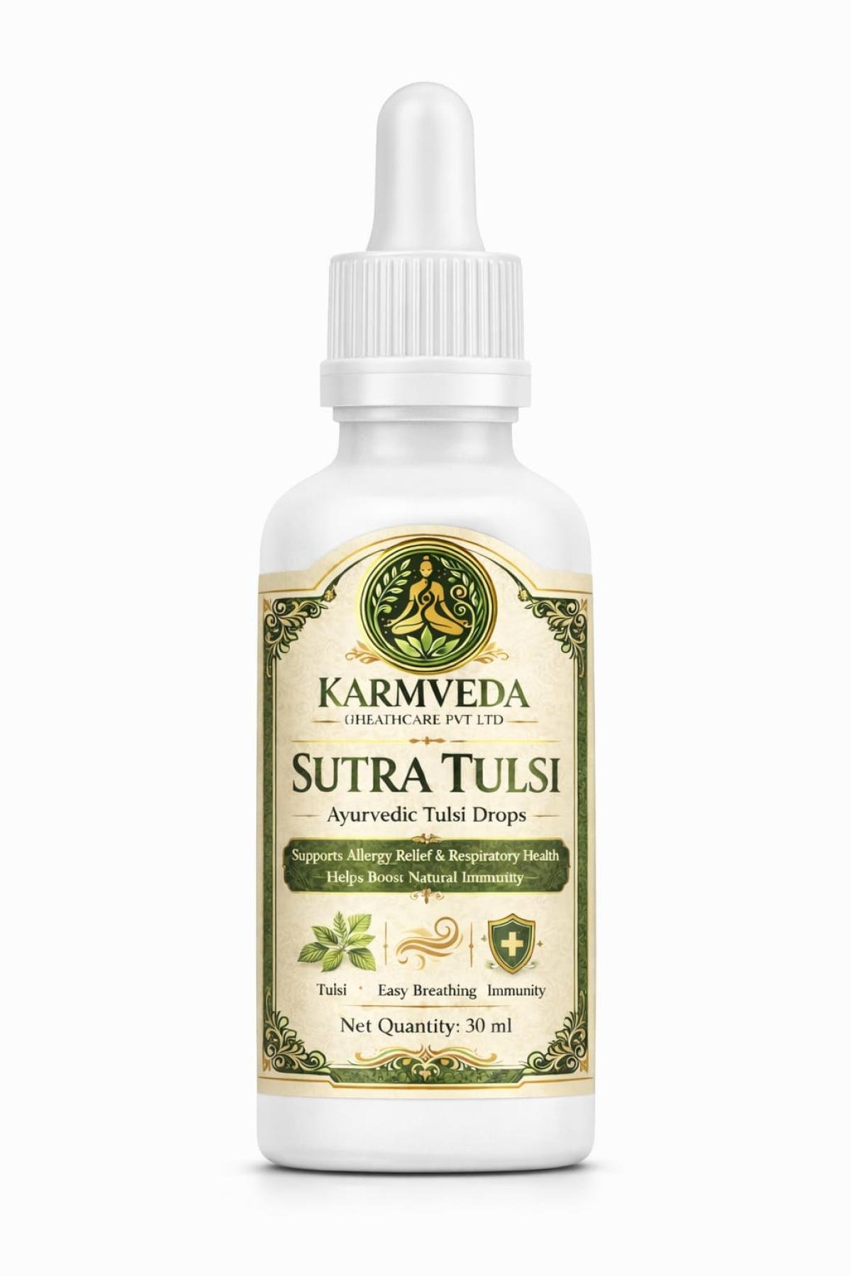 Sutra Tulsi